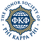 Phi Kappa Phi Logo